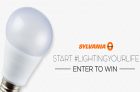 Sylvania Start #LightingYourLife Contest