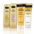 John Frieda Sheer Blonde SAMPLE KIT *OVER*