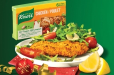 Knorr Rebate | Buy $10, Get $5 Back Holiday Offer