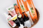 Garnier Thanksgiving Gift Basket Giveaway