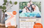 Shutterfly Free Custom Photo Calendar