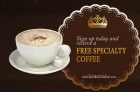 Coffee Culture Cafe – Free Specialty Coffee