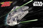 BzzAgent – Air Hogs Star Wars RC Toy Campaign