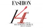 FASHION Magazine 2015 Beauty Awards Contest