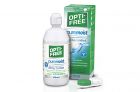 OPTI-FREE Product Coupons