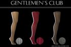 Silks Hosiery Gentleman’s Club Giveaway