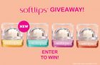 Softlips #GETCUBED Giveaway