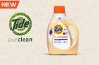 BzzAgent – Free Tide purclean Campaign