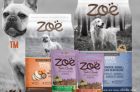 Free Zoe Tender Chunks Treats Coupon