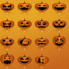 FREE Jack-O-Lantern Patterns