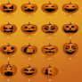 FREE Jack-O-Lantern Patterns