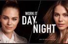 TRESemme Work It Day To Night Contest