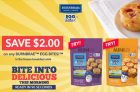 Burnbrae Farms Coupons | $2 off Egg Bites Mini Quiches