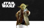 BzzAgent – Star Wars Yoda Toy