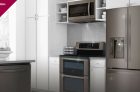 LG Kitchen Intervention Contest