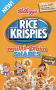 Free Rice Krispies Multi-Grain Shapes Cereal