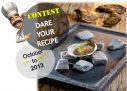 Maison BeauSoleil Oyster Recipe Contest