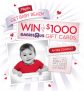 Playtex Get Baby Ready Contest