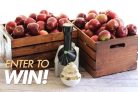 Yonanas Apple Picking Sweepstakes