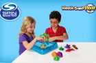 Bzzagent – Kinetic Sand Float Campaign