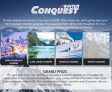 Yokohama Tire Winter Conquest Contest