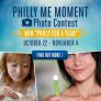 Philly Me Moment Photo Contest