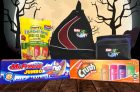 Kisko Freezies Halloween Giveaway