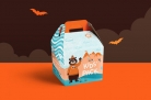 FREE A&W Kids’ Pack on Halloween