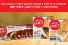 Swiss Chalet Contest | Celebrate 70 Years Contest