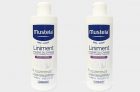 Free Mustela Liniment Campaign