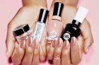 Sally Hansen Salon Chrome Kit Giveaway