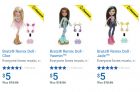 Bratz Dolls for $5