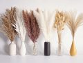 110 PCS Dried Pampas Grass Bouquet