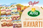 Dofino Havarti Cheese Coupon