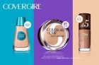 BzzAgent – CoverGirl Foundation Campaign