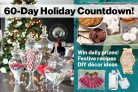 Canadian Living 60 Day Holiday Countdown Contest