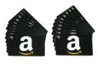 Win a $5 Amazon.ca Gift Card