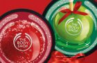 The Body Shop – 50% off Bath & Body