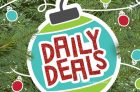 Michael’s Daily Deals