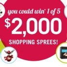 SDM – Holiday Optimum Contest