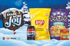 Tasty Rewards Contest | Share More Joy Contest