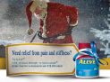 Aleve Holiday Relief Sweepstakes