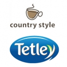 FREE Tetley Tea at Country Style