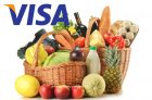 Manitobans Get $10 in Free Groceries from Visa