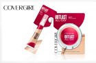 BzzAgent – CoverGirl Outlast Campaign