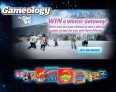 Mattel Gameology Contest