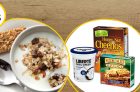 General Mills Tasty Mornings Coupon