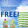 La Parisienne Free Product Offer