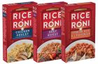 Rice-A-Roni Deal