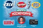 Happy HockeyDays Contest